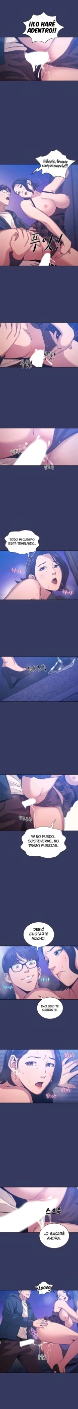 Mother Hunting【21~40】 : página 129