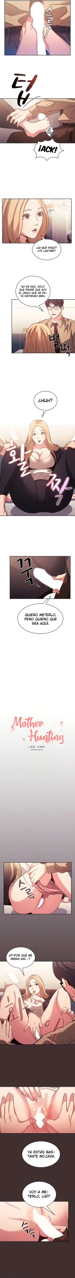 Mother Hunting【21~40】 : página 142
