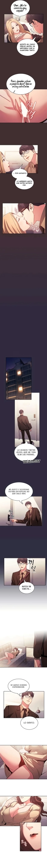 Mother Hunting【21~40】 : página 144