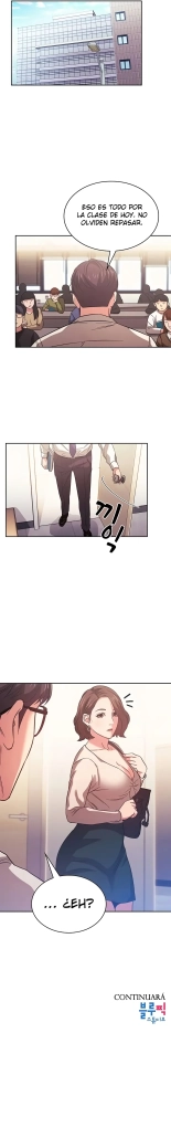 Mother Hunting【21~40】 : página 146