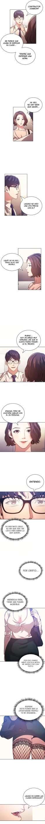Mother Hunting【21~40】 : página 148