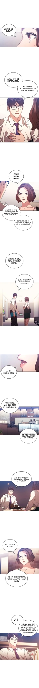 Mother Hunting【21~40】 : página 149
