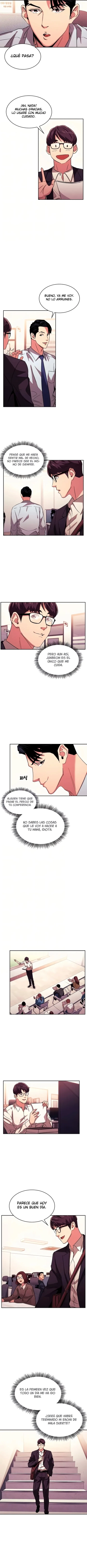 hentai Mother Hunting【21~40】