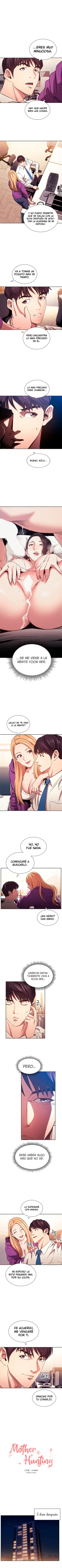 hentai Mother Hunting【61~80】