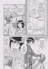 MOTHER LOVER 1 : página 5