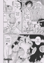 MOTHER LOVER 1 : página 17