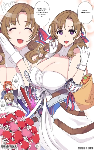 hentai Mother's Day