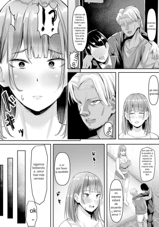 hentai Yui la Infiel