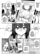 Mi Hermanita Quien Era Una Comelibros Se Convirtió En Una Puta De Grandes Tetas, Entonces Yo...!! Ch. 0-3 : página 7