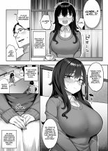 Mi Hermanita Quien Era Una Comelibros Se Convirtió En Una Puta De Grandes Tetas, Entonces Yo...!! Ch. 0-3 : página 16