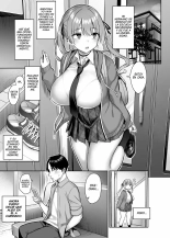 Mi Hermanita Quien Era Una Comelibros Se Convirtió En Una Puta De Grandes Tetas, Entonces Yo...!! Ch. 0-3 : página 32