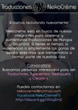 Mi Hermanita Quien Era Una Comelibros Se Convirtió En Una Puta De Grandes Tetas, Entonces Yo...!! Ch. 0-3 : página 35