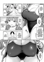 Mi Hermanita Quien Era Una Comelibros Se Convirtió En Una Puta De Grandes Tetas, Entonces Yo...!! Ch. 0-3 : página 89