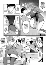 Mi Hermanita Quien Era Una Comelibros Se Convirtió En Una Puta De Grandes Tetas, Entonces Yo...!! Ch. 0-3 : página 90