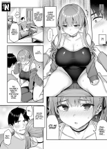 Mi Hermanita Quien Era Una Comelibros Se Convirtió En Una Puta De Grandes Tetas, Entonces Yo...!! Ch. 0-3 : página 91
