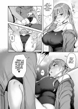 Mi Hermanita Quien Era Una Comelibros Se Convirtió En Una Puta De Grandes Tetas, Entonces Yo...!! Ch. 0-3 : página 93