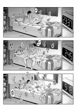 Mi Hermanita Quien Era Una Comelibros Se Convirtió En Una Puta De Grandes Tetas, Entonces Yo...!! Ch. 0-3 : página 112