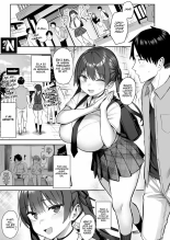 Mi Hermanita Quien Era Una Comelibros Se Convirtió En Una Puta De Grandes Tetas, Entonces Yo...!! Ch. 0-3 : página 126