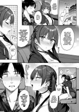 Mi Hermanita Quien Era Una Comelibros Se Convirtió En Una Puta De Grandes Tetas, Entonces Yo...!! Ch. 0-3 : página 162