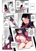 ¡¡No puedo con mi Hermanita comelibros ahora que se convirtió en una puta...!! 0 : página 10