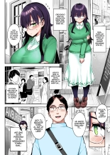 ¡¡No puedo con mi Hermanita comelibros ahora que se convirtió en una puta...!! 0 : página 12