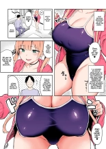 Mi Hermanita quien era una comelibros se convirtió en una Puta de grandes Tetas, Entonces yo...!! 2 : página 13