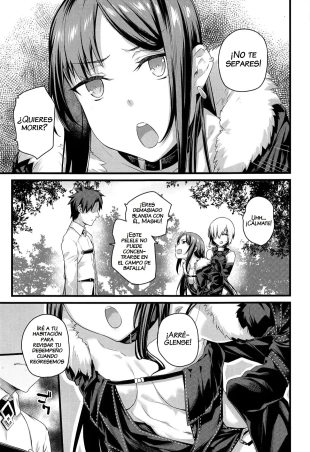 hentai fate grand order