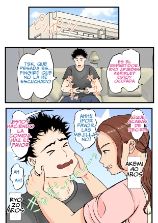 hentai original