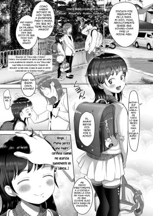 hentai Motto Waruiko x Koharu