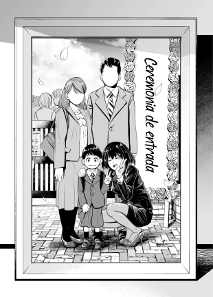 hentai Mou, Ane to Shite Ninshiki Dekinai