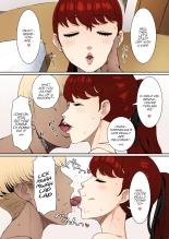 My Other Senpai : página 5