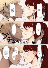 My Other Senpai : página 6