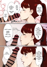 My Other Senpai : página 8