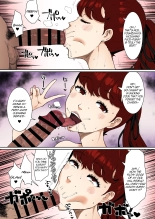 My Other Senpai : página 10