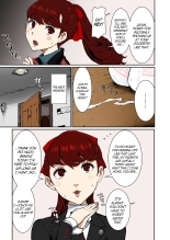 My Other Senpai : página 16