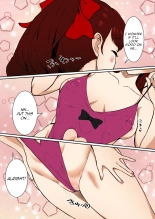 My Other Senpai : página 18