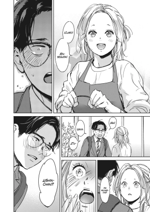 hentai Once again, with you.