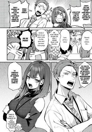 hentai Lo Quiero Intentar de Nuevo.