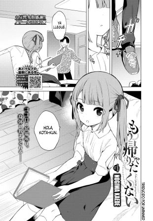 hentai Mou Kaeritaku Nai