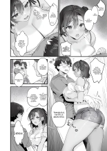 Ya No Soy Más Una Niña, ¿Sabes? : página 3