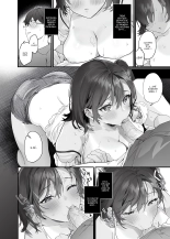 Ya No Soy Más Una Niña, ¿Sabes? : página 7