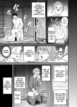 Mou Ore dake no Onna ja Nai Kaa-san?Mamá Ya No Es Mía : página 4