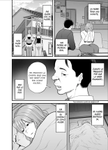 Mou Ore dake no Onna ja Nai Kaa-san?Mamá Ya No Es Mía : página 5