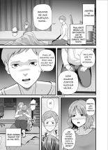 Mou Ore dake no Onna ja Nai Kaa-san?Mamá Ya No Es Mía : página 6