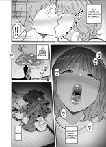 Mou Ore dake no Onna ja Nai Kaa-san?Mamá Ya No Es Mía : página 7