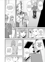 Mou Ore dake no Onna ja Nai Kaa-san?Mamá Ya No Es Mía : página 17