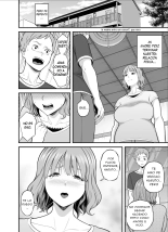 Mou Ore dake no Onna ja Nai Kaa-san?Mamá Ya No Es Mía : página 21