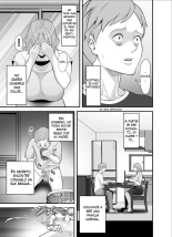 Mou Ore dake no Onna ja Nai Kaa-san?Mamá Ya No Es Mía : página 22