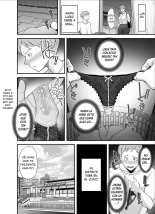 Mou Ore dake no Onna ja Nai Kaa-san?Mamá Ya No Es Mía : página 23
