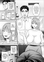 Mou Ore dake no Onna ja Nai Kaa-san?Mamá Ya No Es Mía : página 24